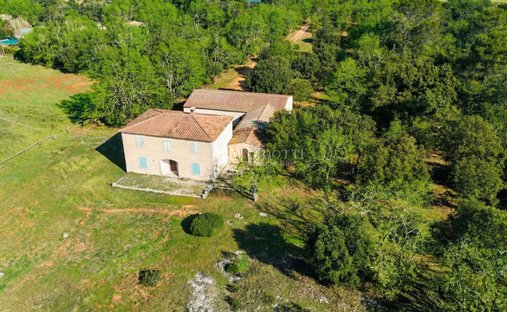 House in Bonnieux, Provence-Alpes-Côte d'Azur, France 1
