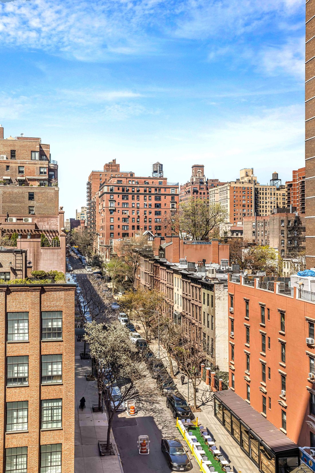 Condo in New York, New York, United States 4 - 17653396