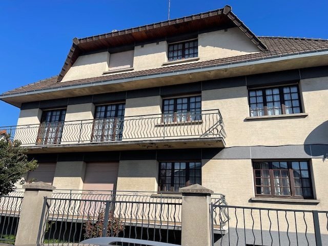 House in Le Blanc-Mesnil, Ile-de-France, France 1 - 17651566