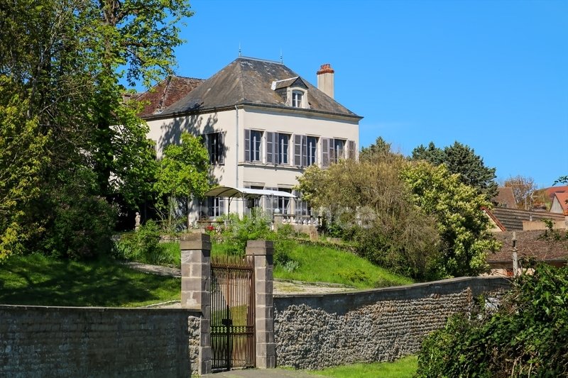 House in Mercurey, Bourgogne – Franche-Comté, France 1 - 17646955