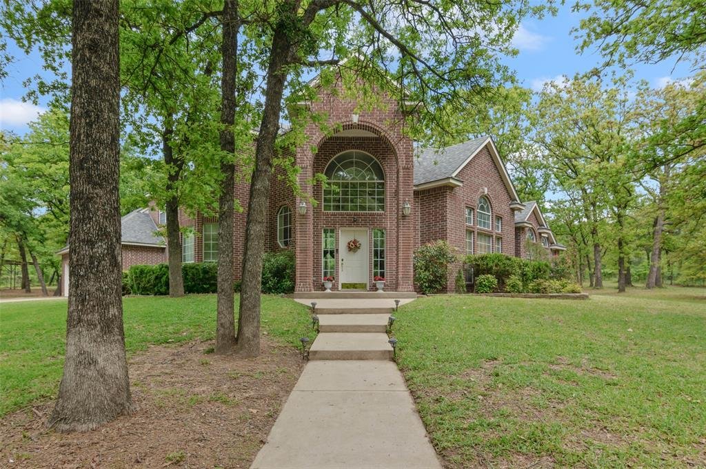 House in Lantana, Texas, United States 1 - 17652094