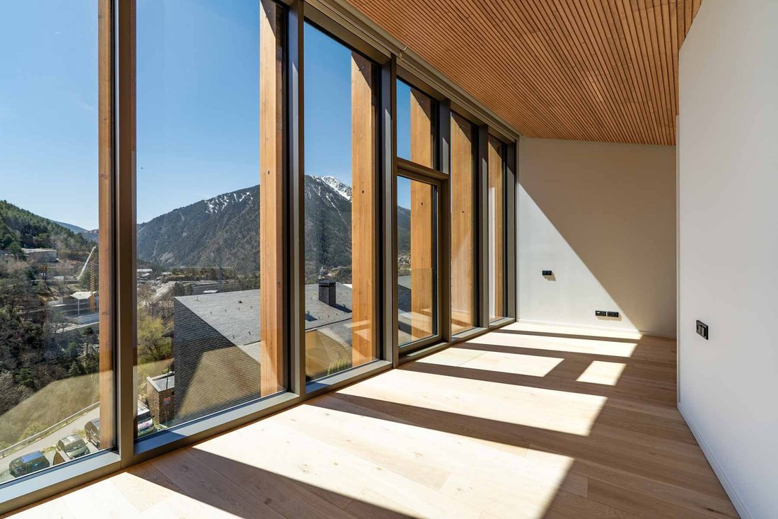 House in Aldosa (L' ) (La Massana), La Massana, Andorra 1 - 17647082