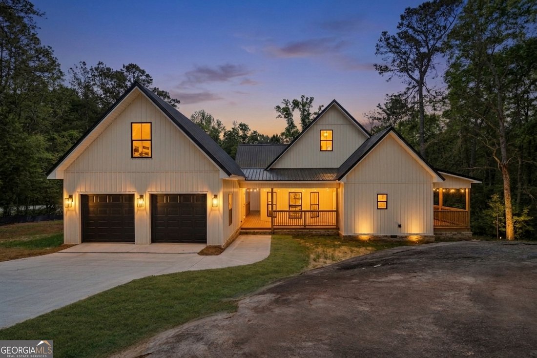House in Gray, Georgia, United States 1 - 17650502