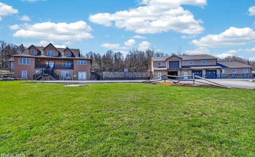 Farm Ranch in Canajoharie, New York, United States 1
