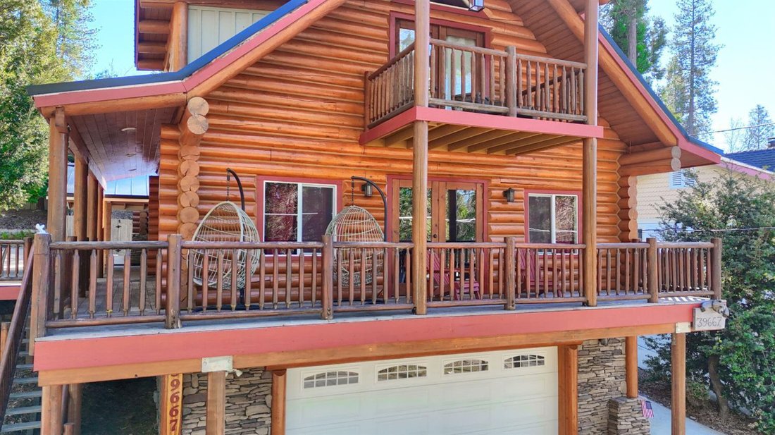 House in Bass Lake, California, United States 2 - 17644362
