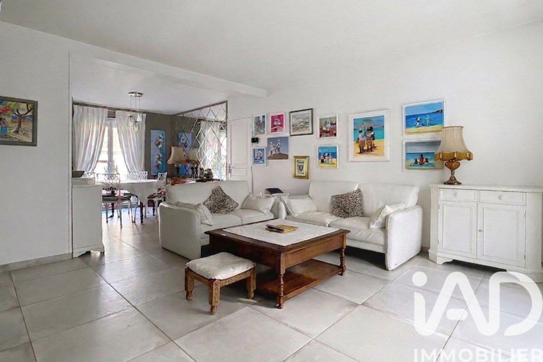 House in Antony, Ile-de-France, France 2 - 17483696