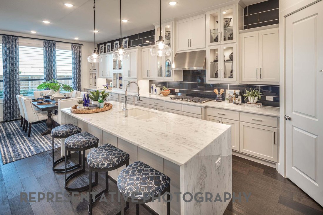 House in Georgetown, Texas, United States 2 - 17645603