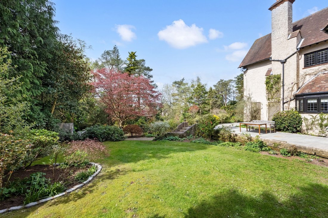 House in Crowborough Common, Crowborough, England 3 - 17646907