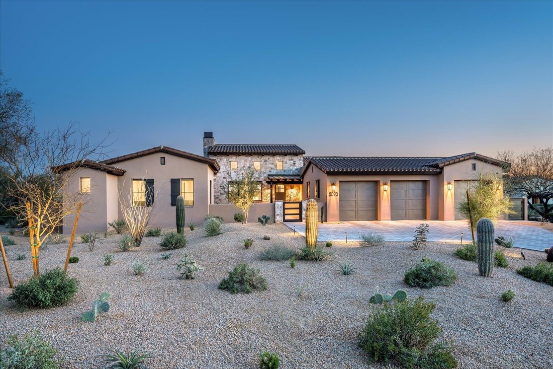 Scottsdale, Arizona, United States 1 - 17644913