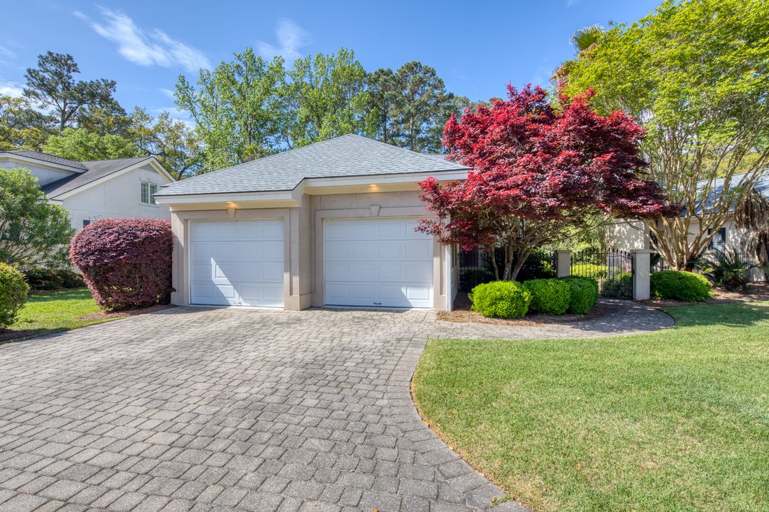 House in Savannah, Georgia, United States 1 - 17646571