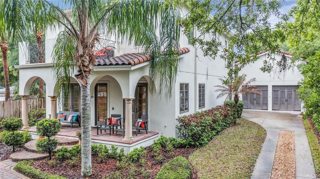 House in Orlando, Florida, United States 4 - 17646057