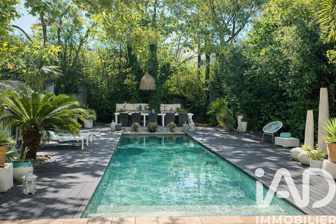 House in La Crau, Provence-Alpes-Côte d'Azur, France 2 - 17389854