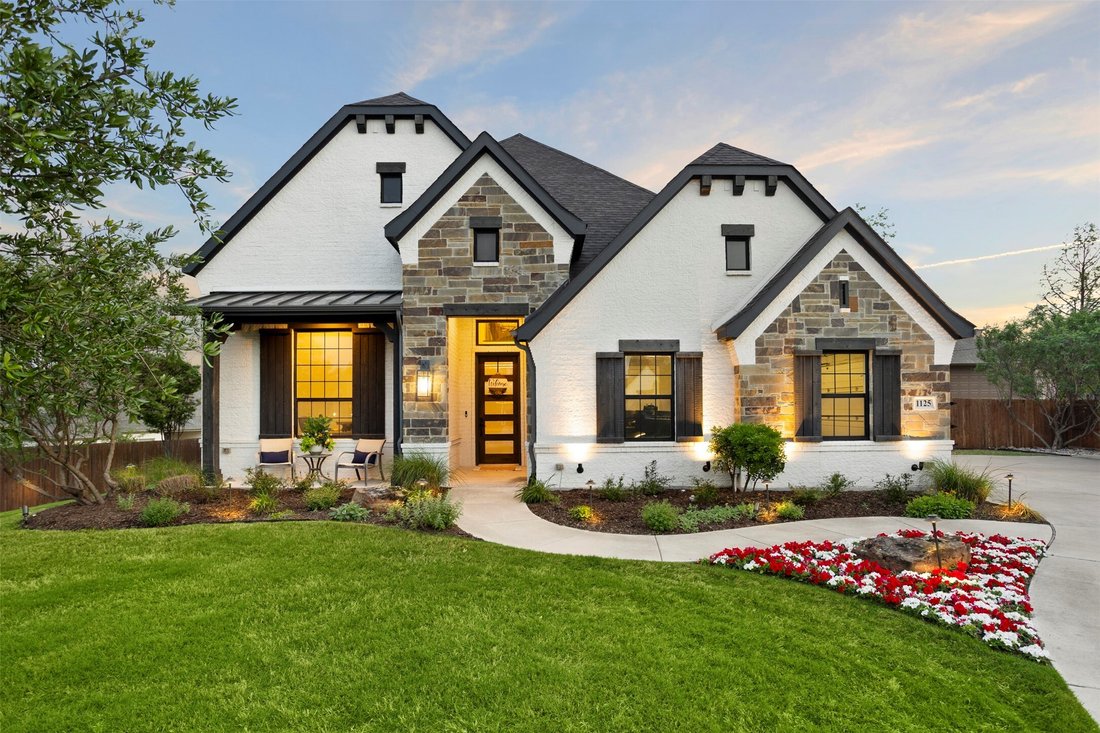 House in Fort Worth, Texas, United States 2 - 17646174