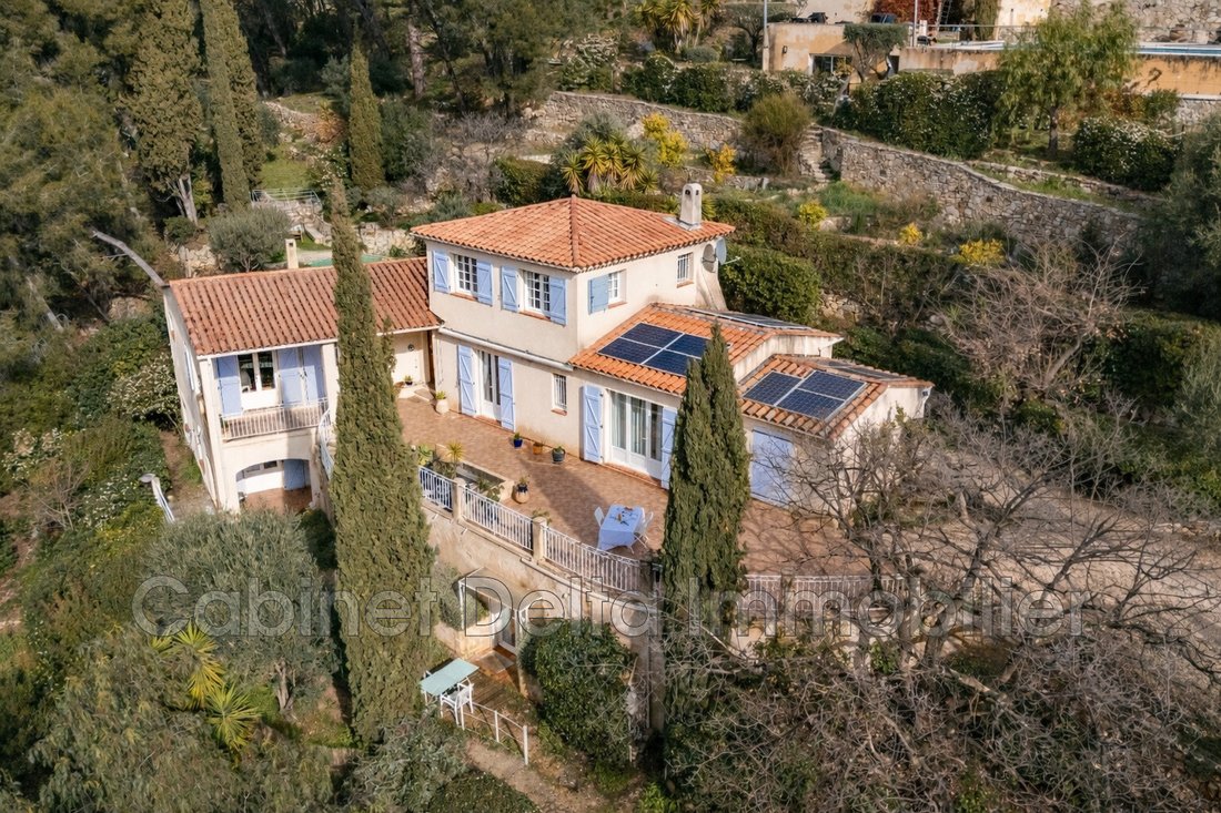 Villa in Centre Ouest, Ollioules, France 4 - 17557673