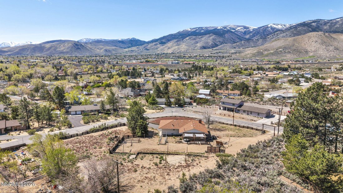 House in Carson City, Nevada, United States 4 - 17648097