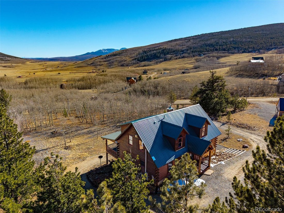 House in Fairplay, Colorado, United States 3 - 17647472