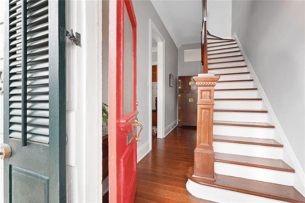 Condo in New Orleans, Louisiana, United States 3 - 17645531