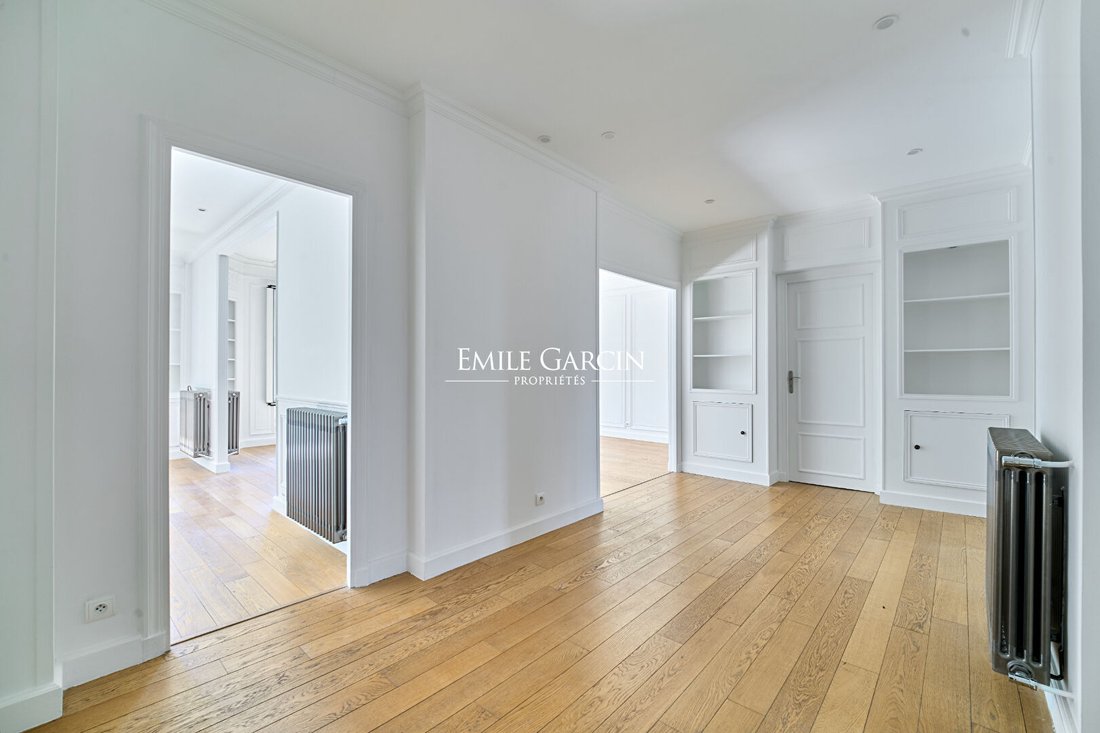 Appartement à Charles Laffitte, Neuilly-sur-Seine, France 5 - 17646780