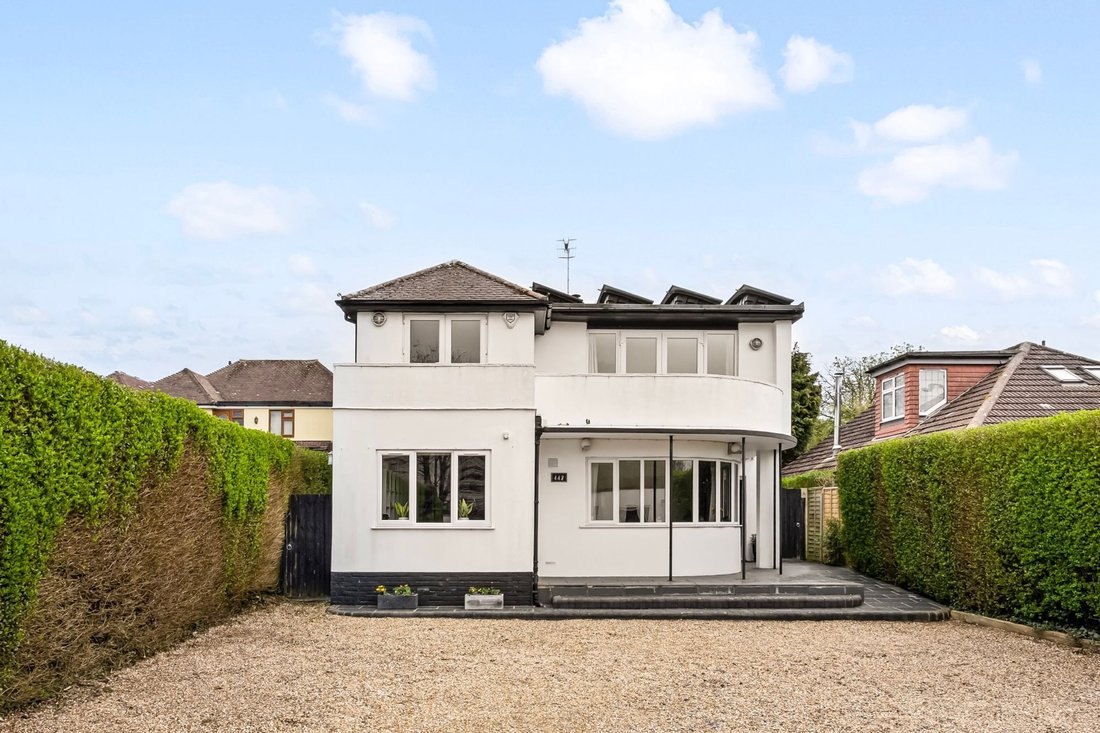 House in Brighton, England 2 - 17646888