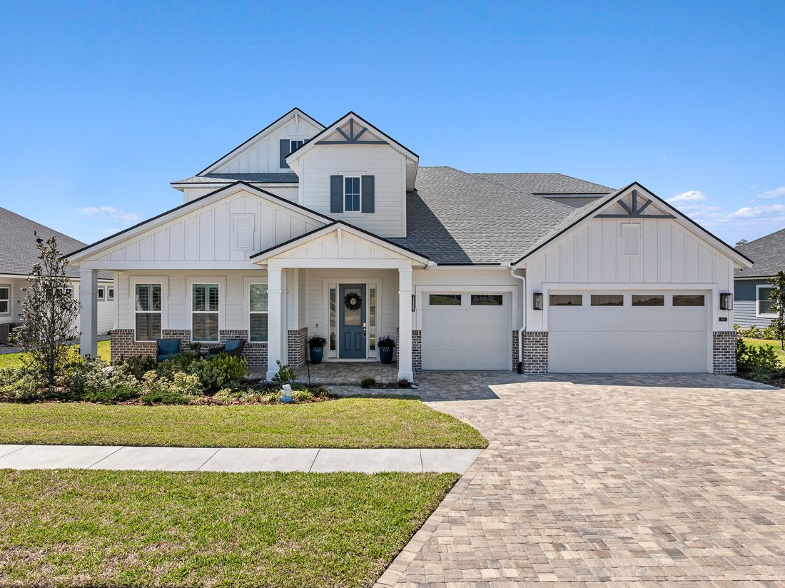 House in St. Augustine, Florida, United States 1 - 17647443