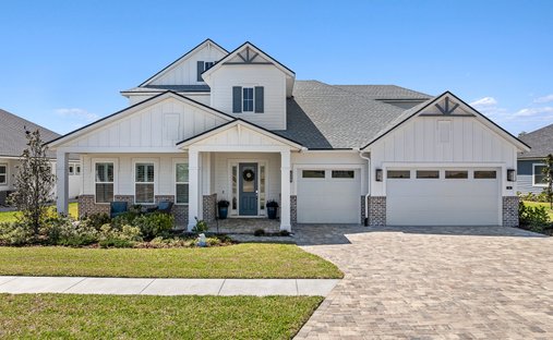 House in St. Augustine, Florida, United States 1