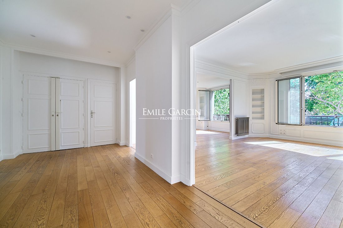 Appartement à Charles Laffitte, Neuilly-sur-Seine, France 2 - 17646780
