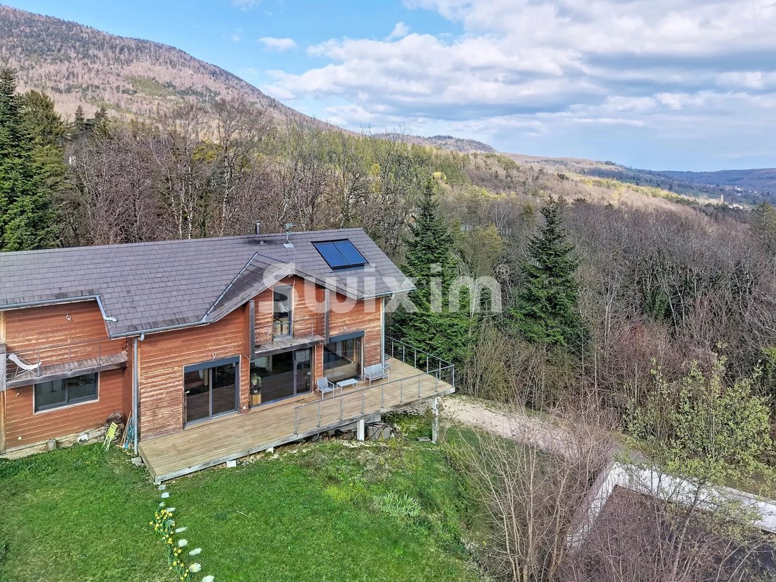 House in Est, Gex, France 1 - 17646222