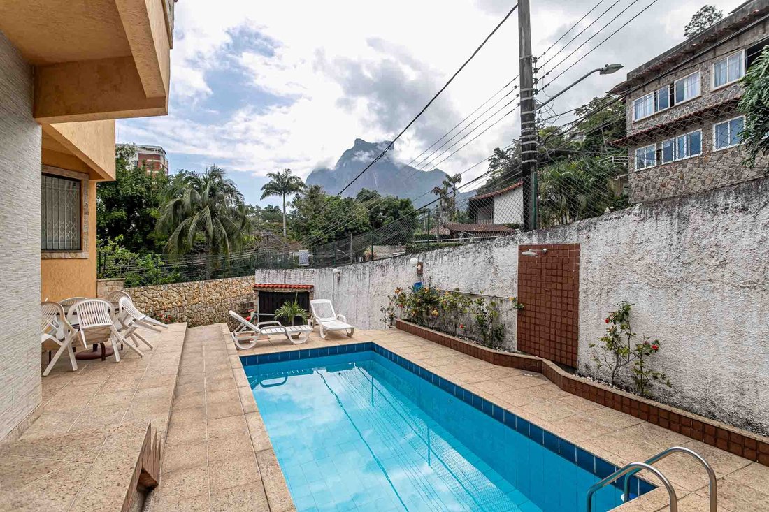 House in Rio de Janeiro, State of Rio de Janeiro, Brazil 2 - 17647624