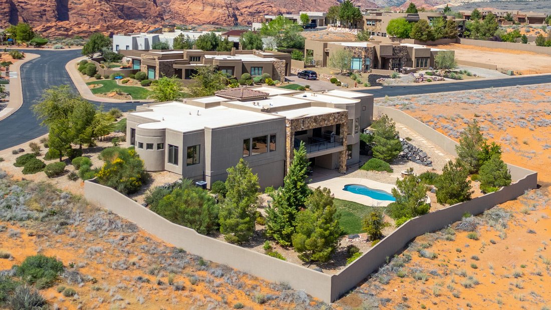 House in St. George, Utah, United States 3 - 17645175