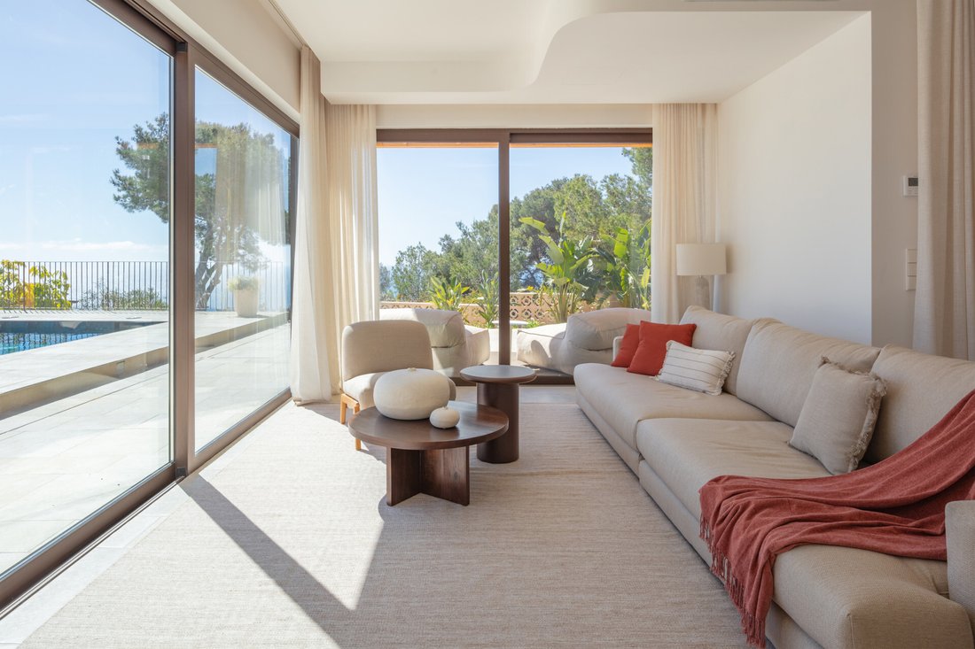 Villa in Xabia / Javea, Valencian Community, Spain 4 - 17652383