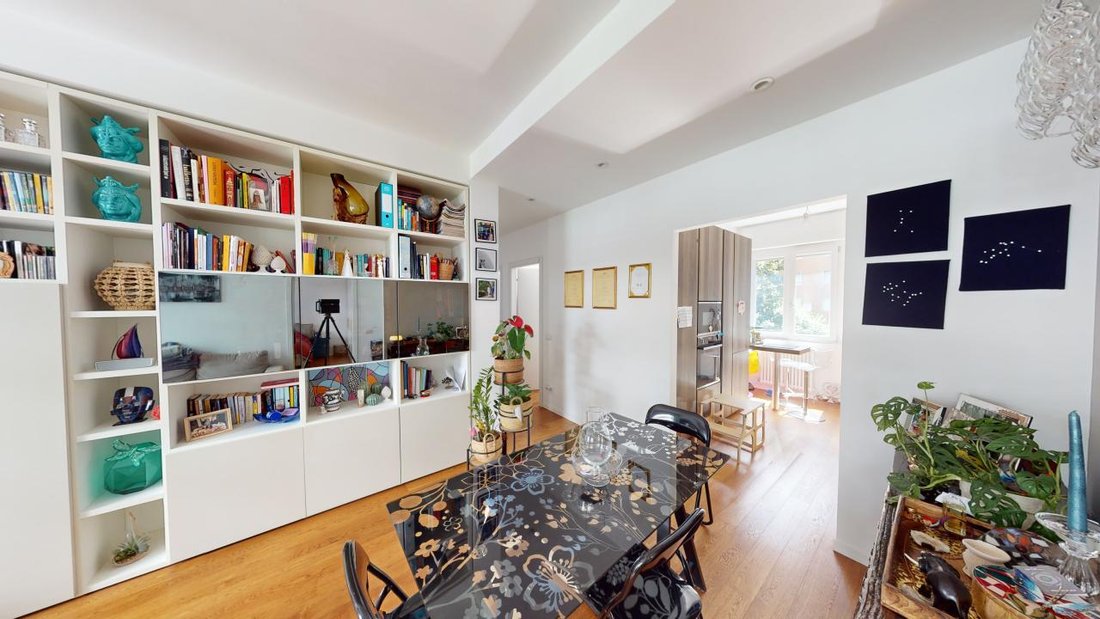 Apartment in Porta Vittoria, Milan, Lombardy 3 - 17645569