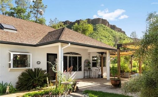 House in Chico, California, United States 1