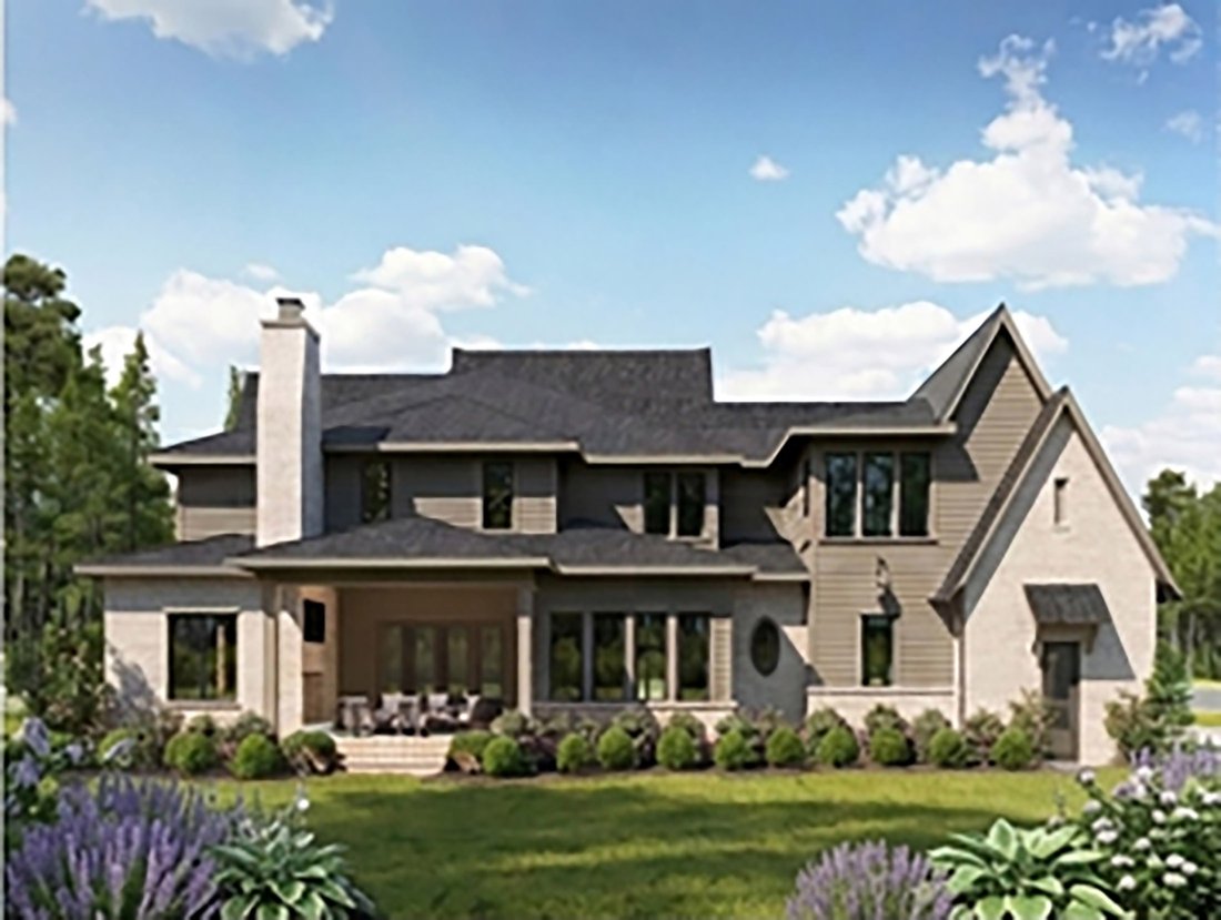 House in Johns Creek, Georgia, United States 2 - 17647171