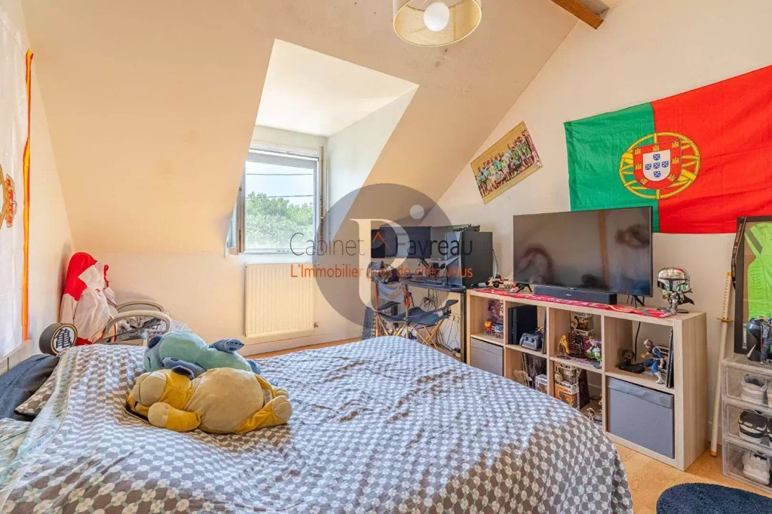 House in Vitry-sur-Seine, Ile-de-France, France 4 - 17646532