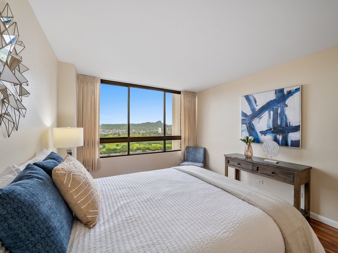 Condo in Honolulu, Hawaii, United States 4 - 17653392
