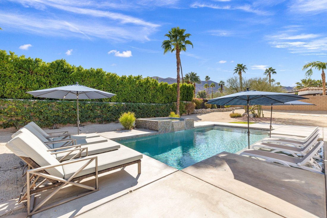 House in Rancho Mirage, California, United States 5 - 17648762