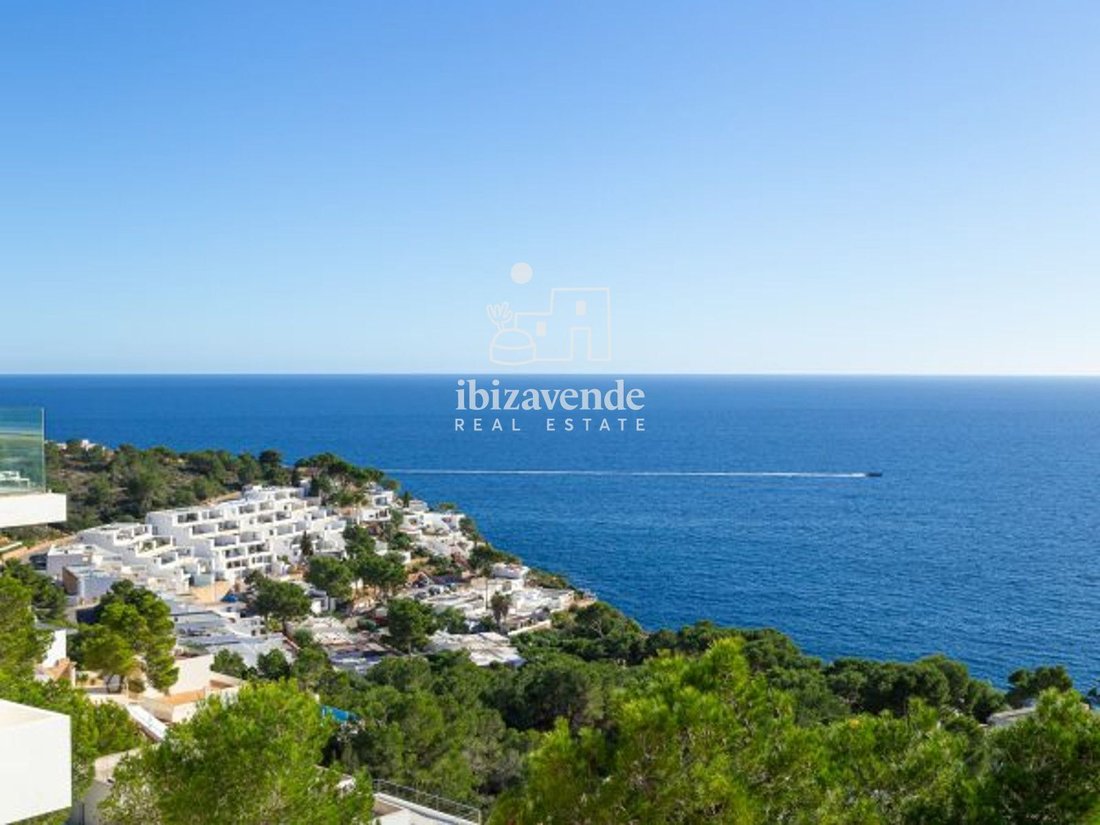 Finca in Roca Llisa, Santa Eularia des Riu, Balearic Islands 5 - 17646438