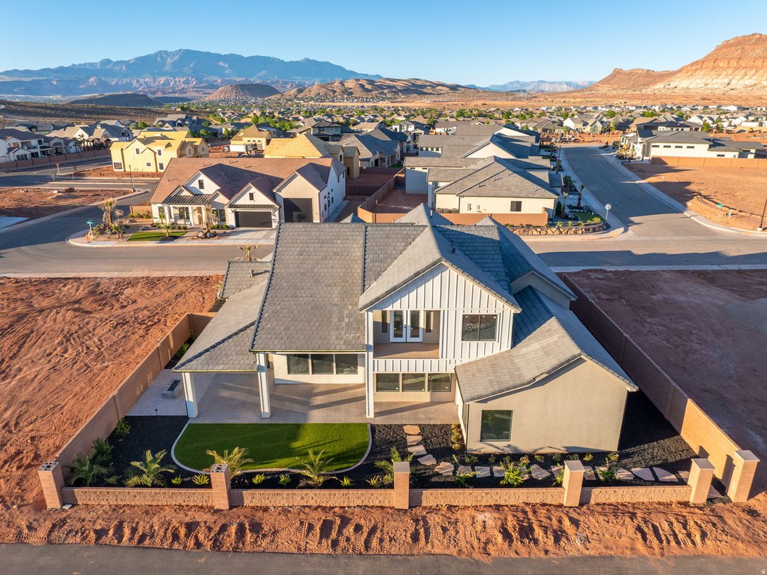 House in Washington, Utah, United States 4 - 17149321