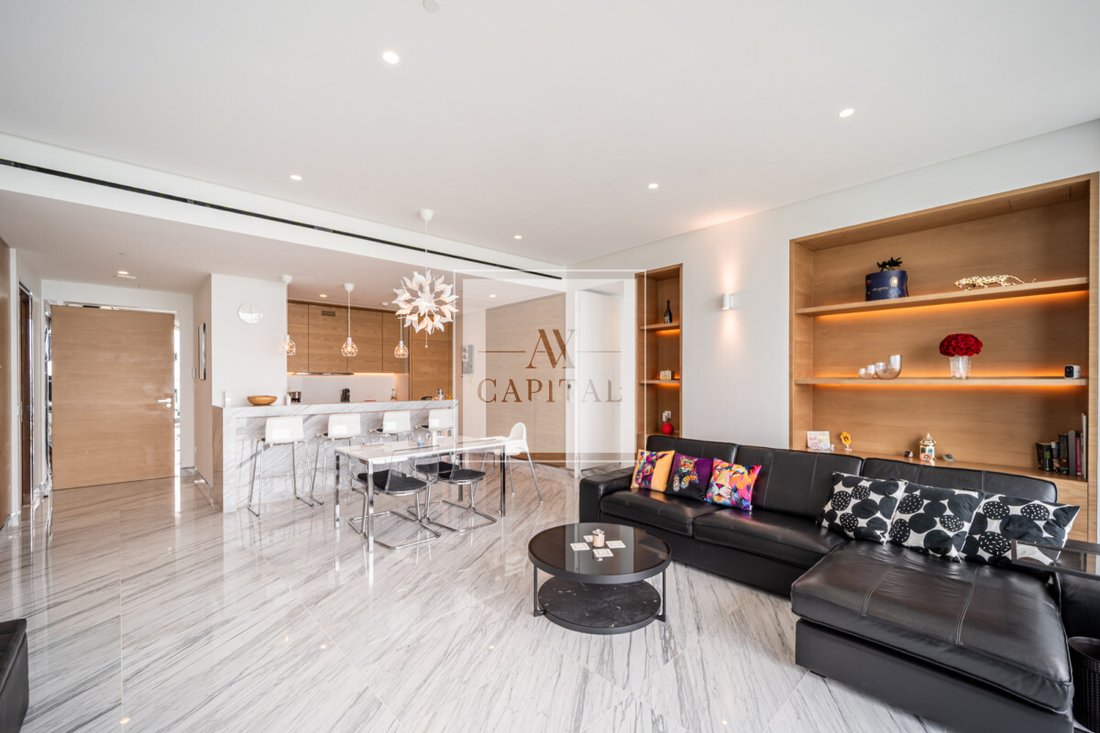Apartment in Palm Jumeirah, Dubai, United Arab Emirates 3 - 17646718