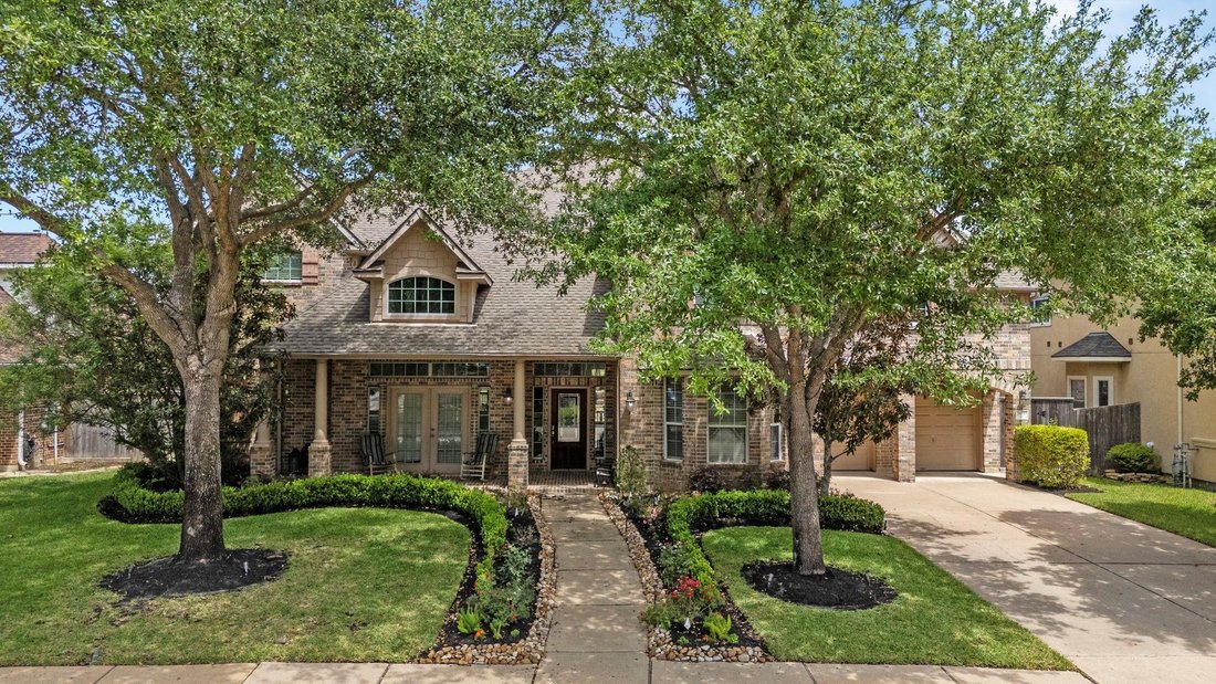 House in Houston, Texas, United States 1 - 17651935