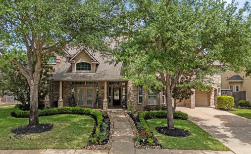 House in Houston, Texas, United States 1