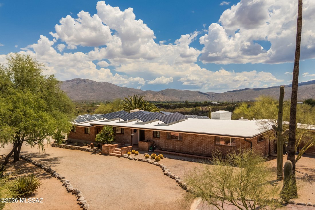 House in Tucson, Arizona, United States 2 - 15892565