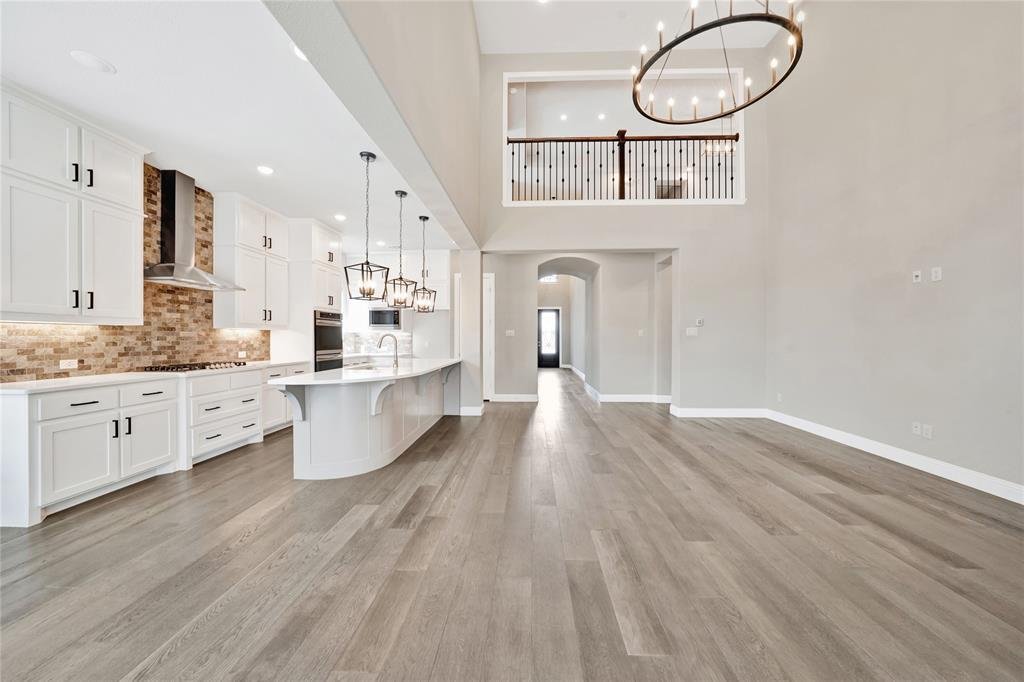 House in Prosper, Texas, United States 5 - 17649635
