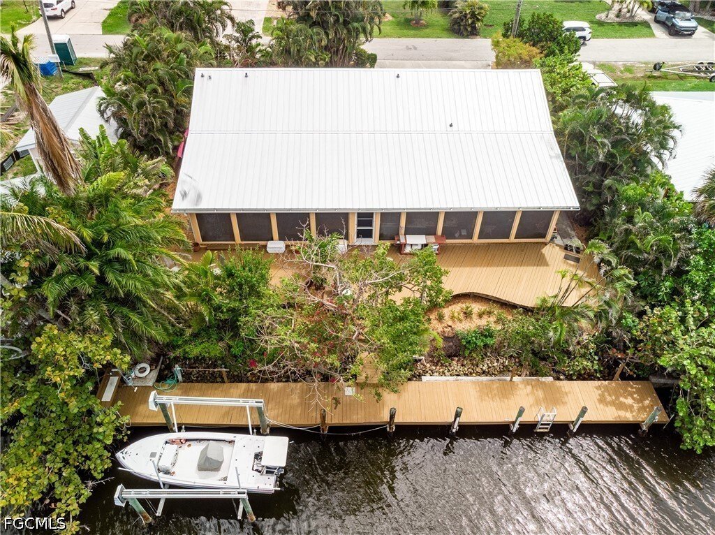 House in Bokeelia, Florida, United States 3 - 17647480