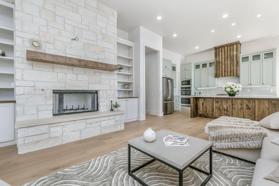 House in Amarillo, Texas, United States 5 - 17645229