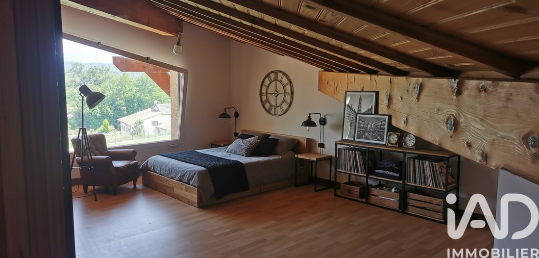 House in Les Pujols, Occitania, France 5 - 15816993