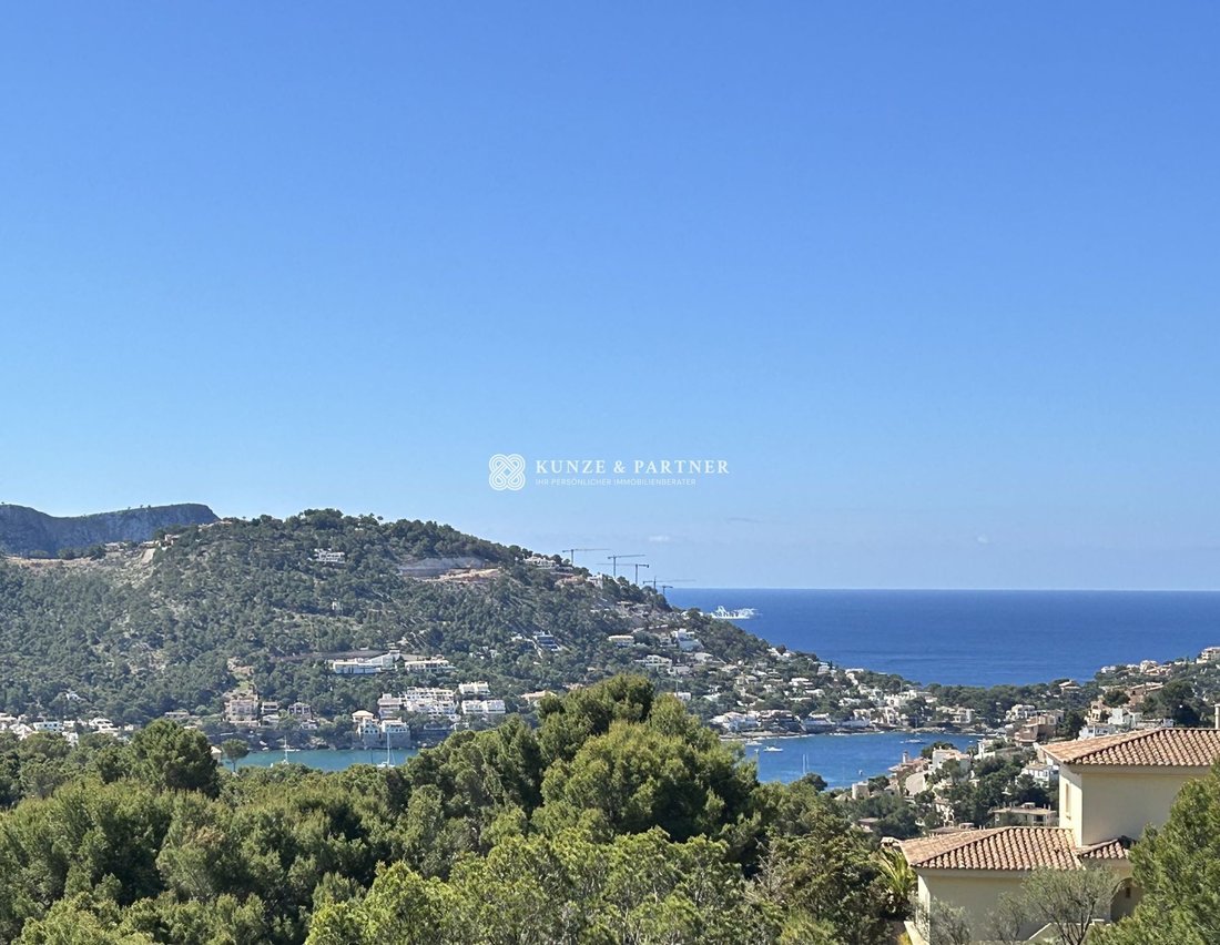 Terreno a Port d'Andratx, Andratx, Isole Baleari 2 - 17649788