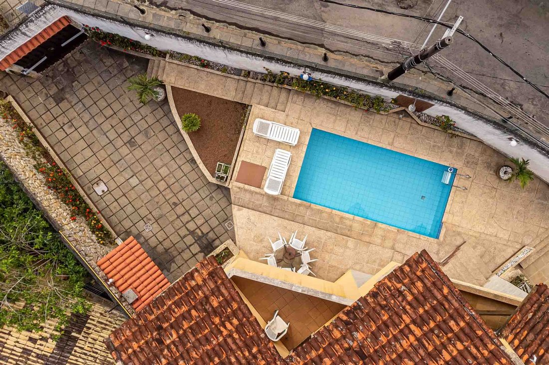 House in Rio de Janeiro, State of Rio de Janeiro, Brazil 3 - 17647624