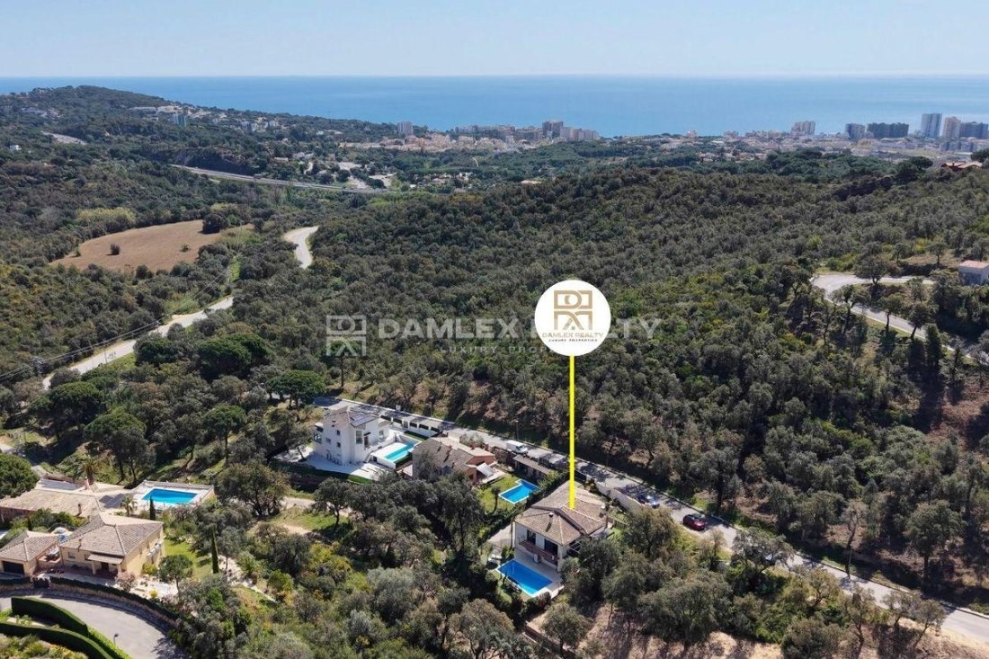 House in Platja d'Aro, Catalonia, Spain 2 - 14701794