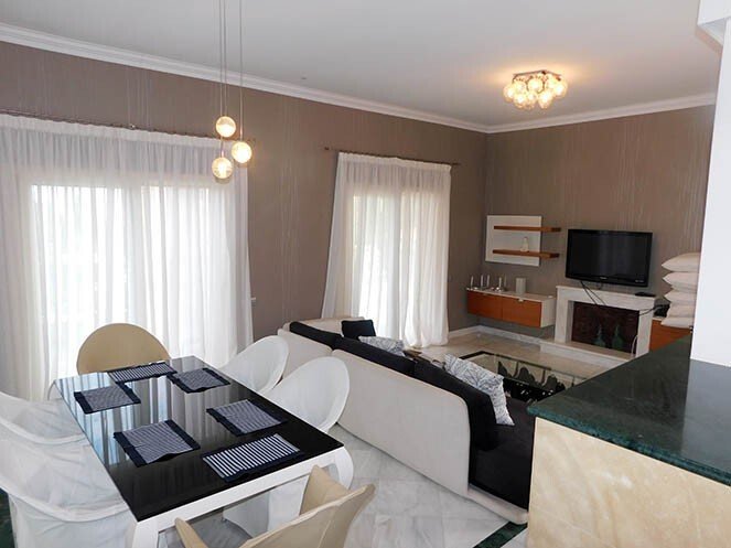 Villa in Poli Crysochous, Paphos, Cyprus 5 - 11010686